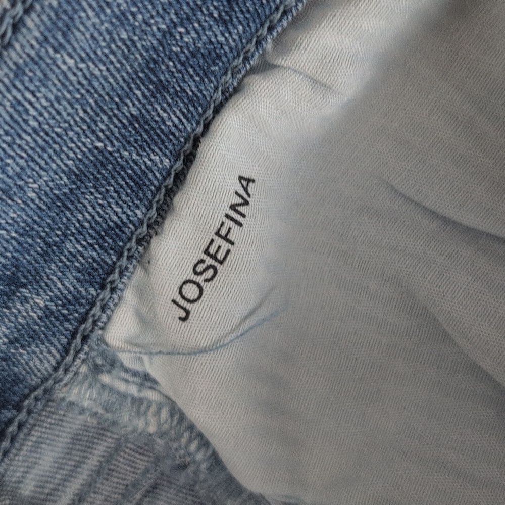 7 For All Mankind  Jeans Size 27 NWT . - Picture 10 of 14